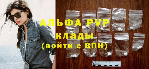 стафф Вуктыл